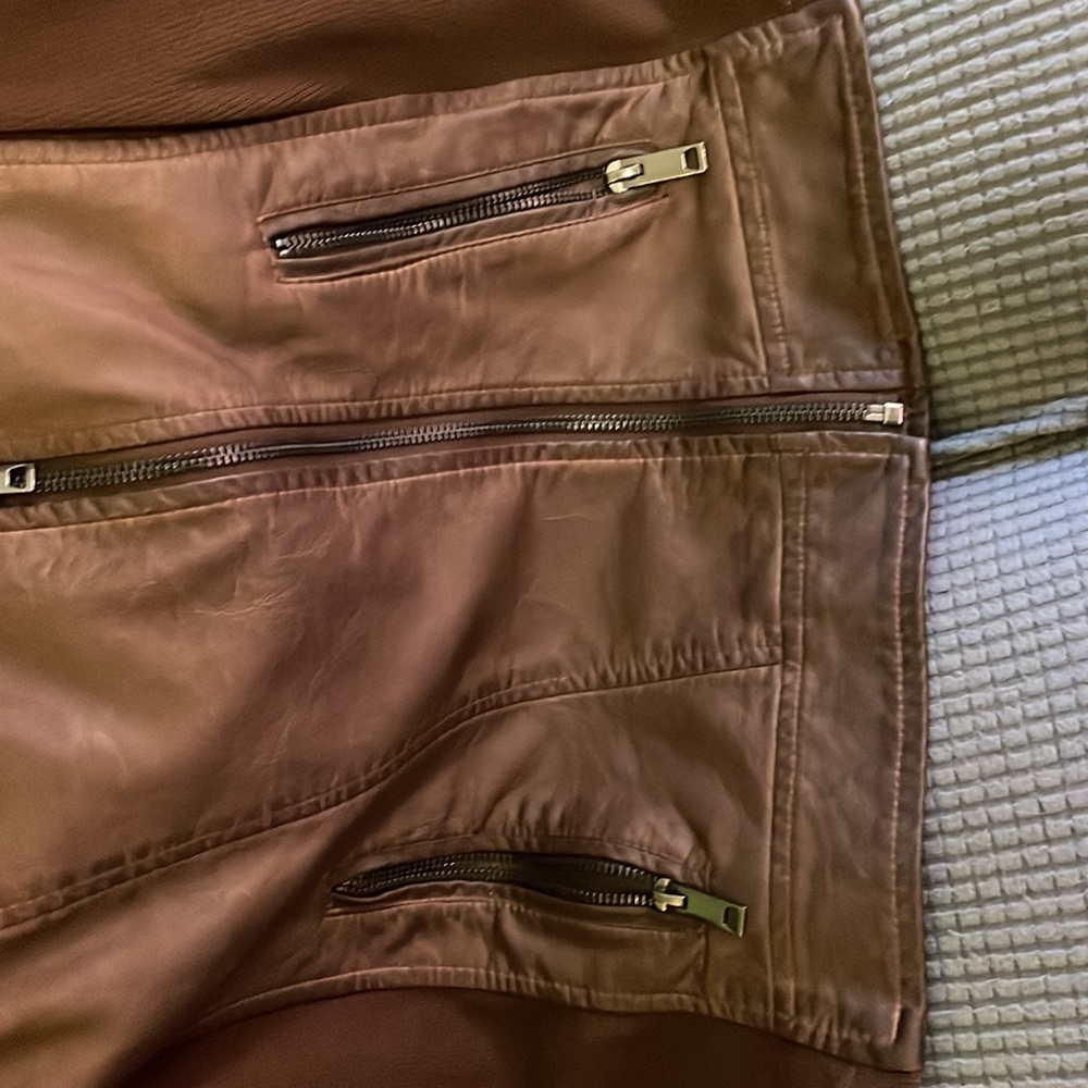 Sebby Collection jacket small - Picture 4 of 7